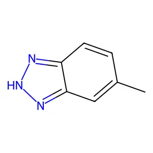 Compound C7H7N3 structure