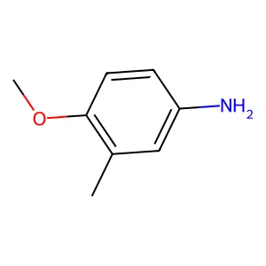 Compound C8H11NO structure