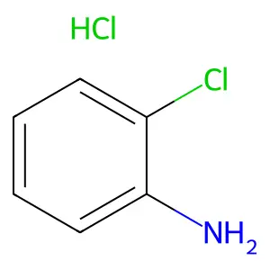 Compound C6H7Cl2N structure