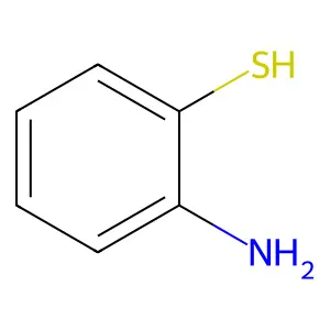 Compound C6H7NS structure