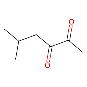 Compound C7H12O2 structure