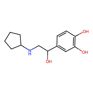 WIN 5591 structure