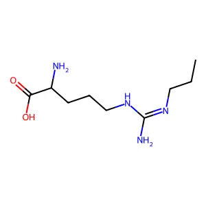 n-pla structure