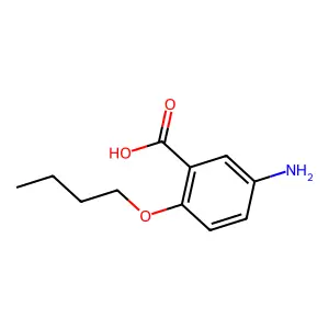 Compound C11H15NO3 structure