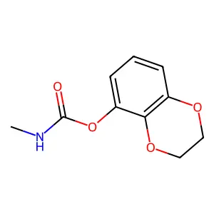 Stauffer R-11163 structure