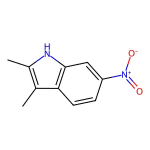 Compound C10H10N2O2 structure
