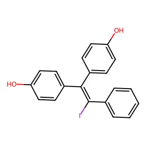 1,1-Ibhpe structure