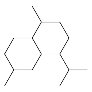 Amorphane structure