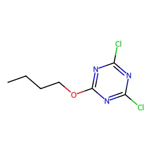 Compound C7H9Cl2N3O structure