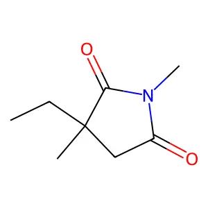 Compound C8H13NO2 structure