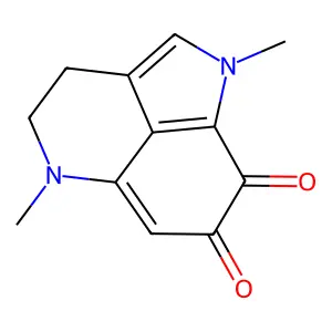 Damirone A structure