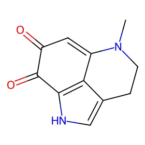 Damirone B structure