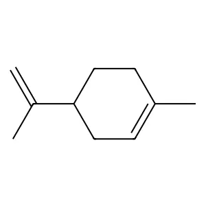 Compound C10H16 structure