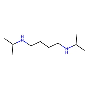 Isoprin structure