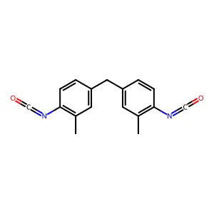 Compound C17H14N2O2 structure