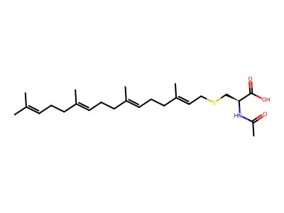 AGGC structure