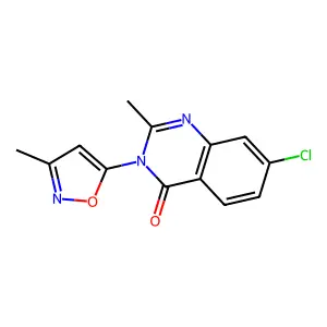BRN 5382111 structure