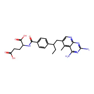 10-Emdda structure