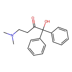 BRN 2813773 structure