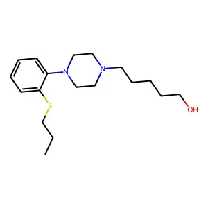 CI-383 free base structure