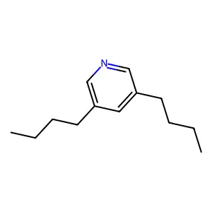 Compound C13H21N structure