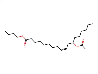 Baryl structure