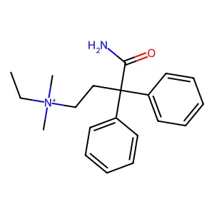 Ambutonium structure