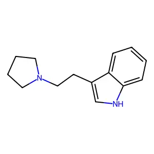 Pyr-T structure
