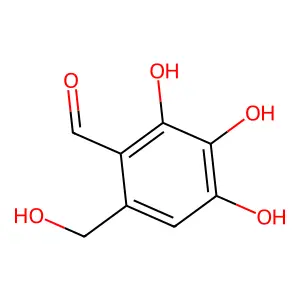 Fomecin A structure