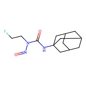 NSC-93161 structure