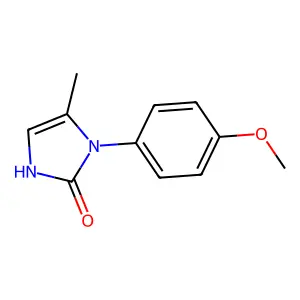 Compound C11H12N2O2 structure