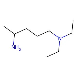 Compound C9H22N2 structure