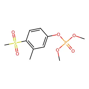Fenoxon sulfone structure