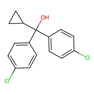 Proclonol structure