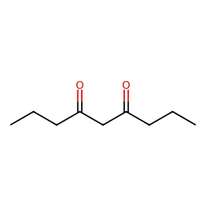 nonane-4,6-dione structure