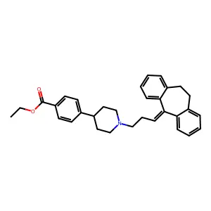 BRN 0503704 structure