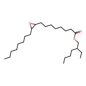 Compound C26H50O3 structure