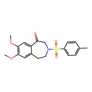 ATPA structure