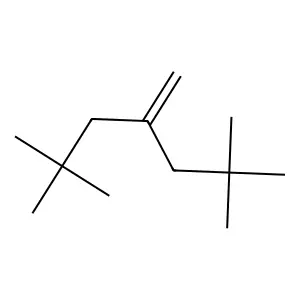 Compound C12H24 structure