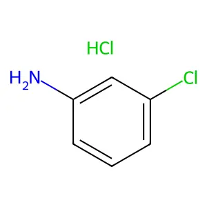 Compound C6H7Cl2N structure