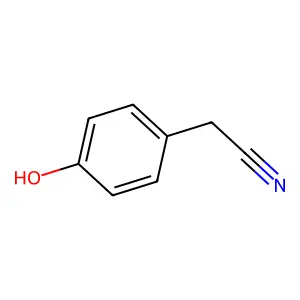 Compound C8H7NO structure