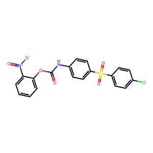 BRN 3018089 structure
