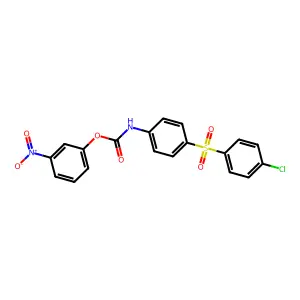 BRN 3018102 structure