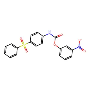 BRN 3015862 structure