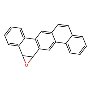 22-oxahexacyclo[12.9.0.03,12.04,9.015,20.021,23]tricosa-1(14),2,4,6,8,10,12,15,17,19-decaene structure