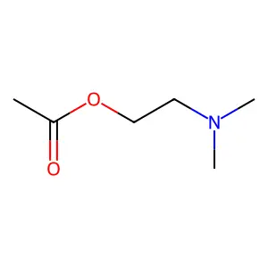 Compound C6H13NO2 structure