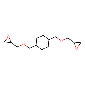 Compound C14H24O4 structure