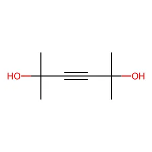 Compound C8H14O2 structure