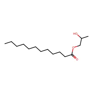 Compound C15H30O3 structure