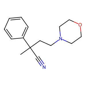 Compound C15H20N2O structure